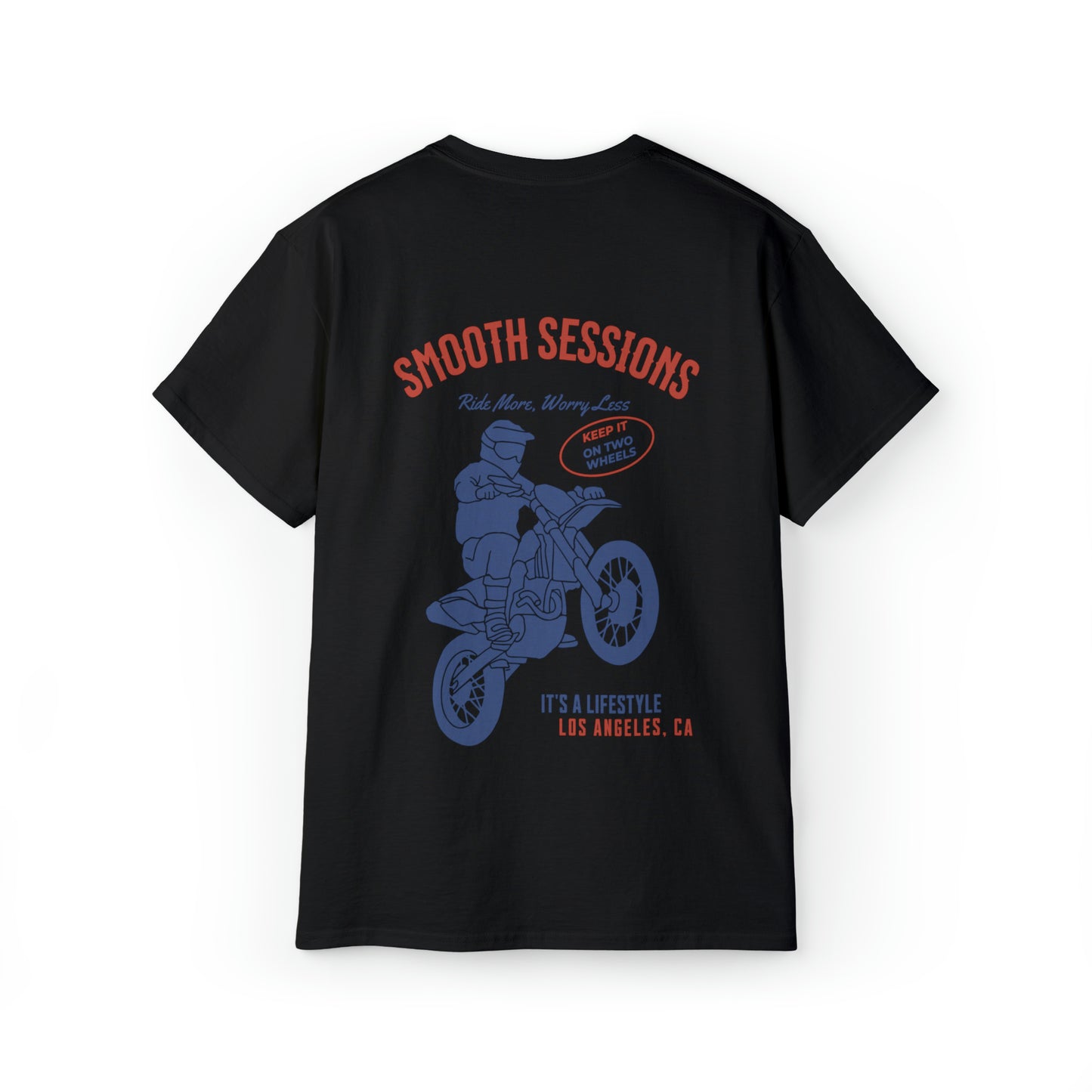 Pop a Wheelie