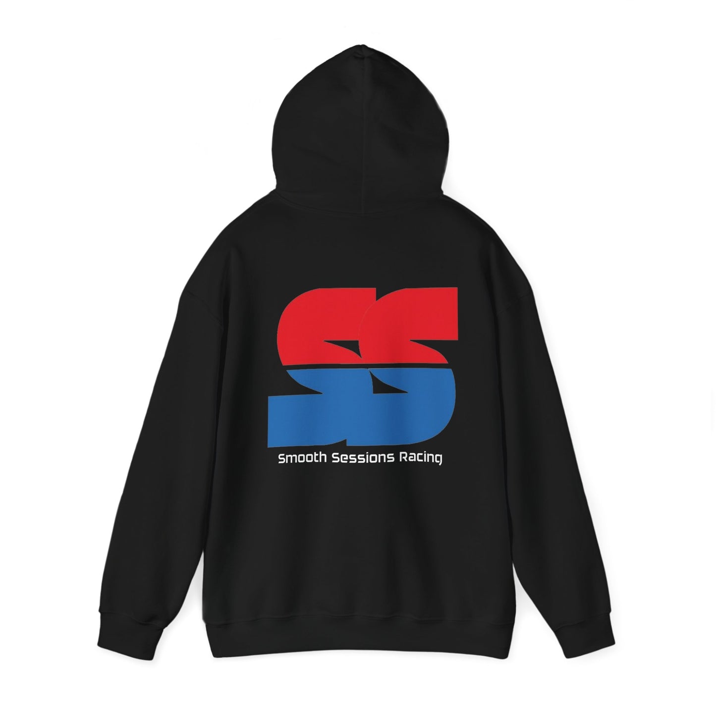 Racing Corp Hoodie