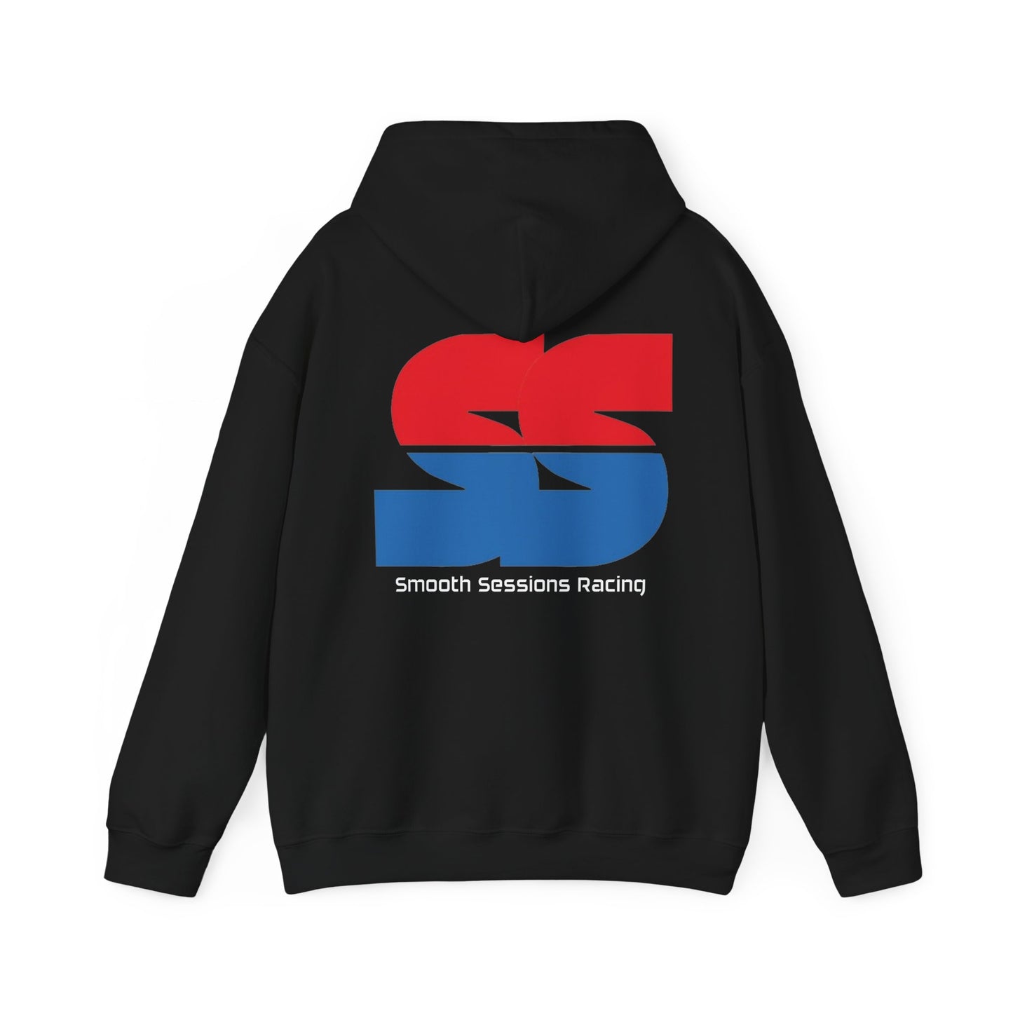 Racing Corp Hoodie