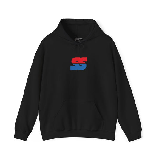 Racing Corp Hoodie