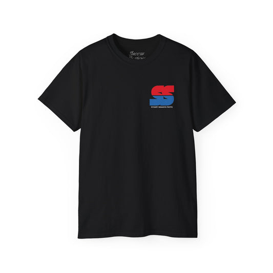 Racing Corp Tee